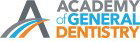 Academy of General Dentistry logo